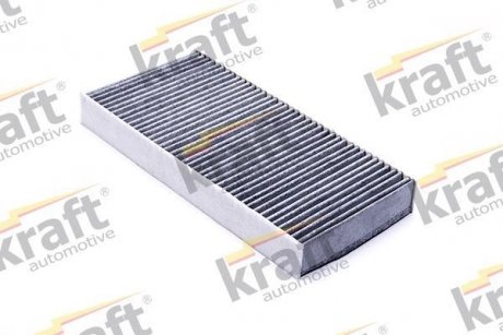 Фільтр повітря салону KRAFT 1735580