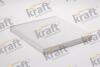Фільтр повітря салону KRAFT 1735925 (фото 1)