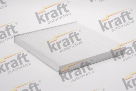 Фільтр повітря салону KRAFT 1735925