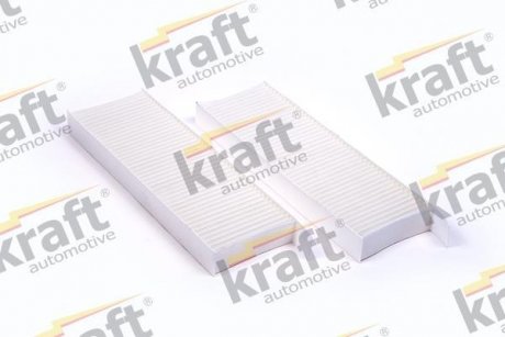 Фільтр повітря салону KRAFT 1735960