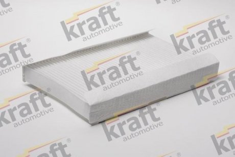 Фільтр повітря салону KRAFT 1736000
