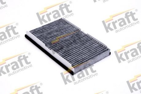 Фільтр повітря салону KRAFT 1736001