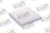 Фільтр повітря салону KRAFT 1736100 (фото 1)