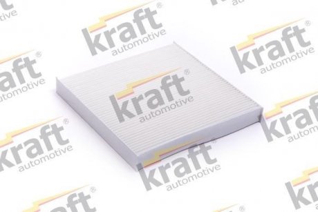 Фільтр повітря салону KRAFT 1736100