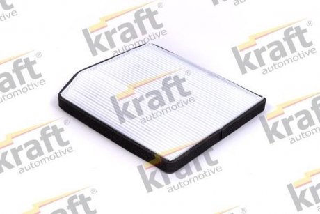 Фільтр повітря салону KRAFT 1736310