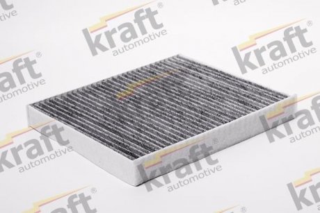 Фільтр повітря салону KRAFT 1736512
