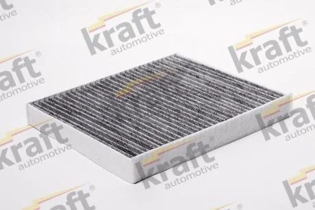 Фільтр повітря салону KRAFT 1736512