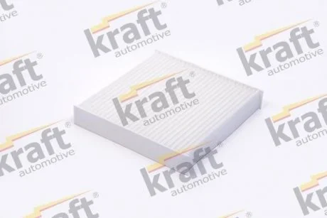 Фільтр повітря салону KRAFT 1737005
