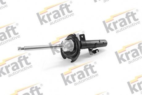 Амортизатор P (G) KRAFT 4002075