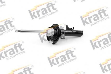 Амортизатор L (G) KRAFT 4006334