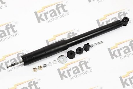 Амортизатор KRAFT 4011002