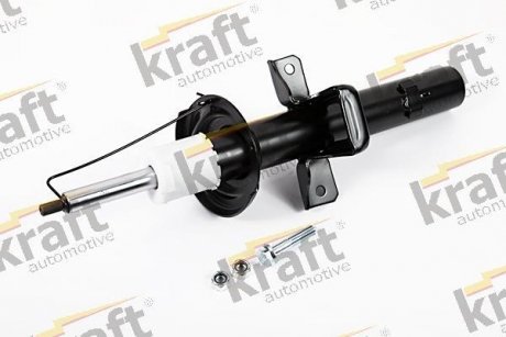 Автозапчастина KRAFT 4012406