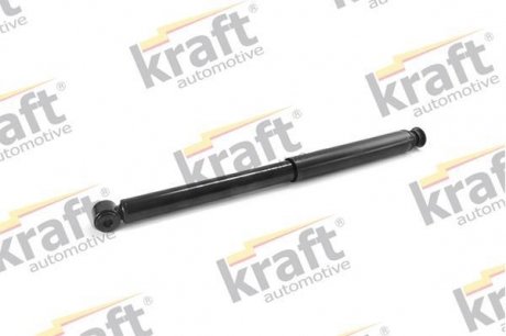 Амортизаторny (G) KRAFT 4015057 (фото 1)