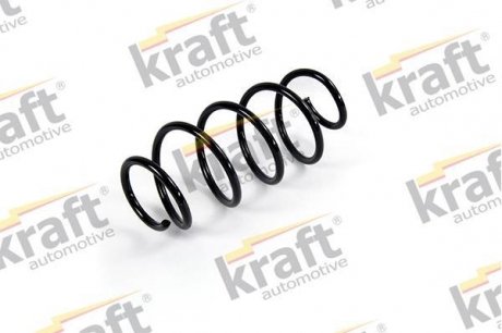 Пружина ходовой части KRAFT 4020028