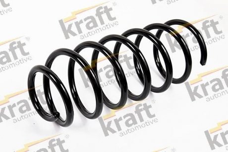 Пружина ходовой части KRAFT 4020080