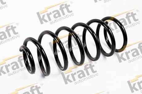 Пружина ходовой части KRAFT 4020090