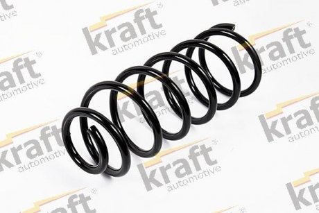 Пружина ходовой части KRAFT 4020168