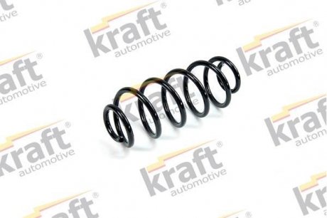 Пружина ходовой части KRAFT 4020300