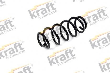 Пружина ходовой части KRAFT 4020310