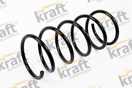 Пружина ходовой части KRAFT 4020320