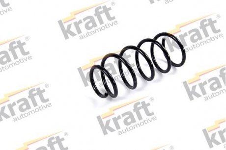 Пружина ходовой части KRAFT 4020381 (фото 1)