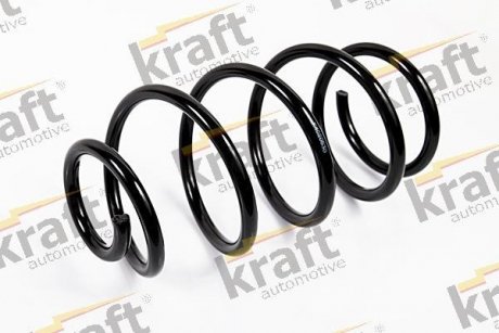 Пружина ходовой части KRAFT 4020530