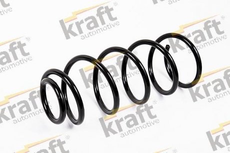 Пружина ходовой части KRAFT 4020730