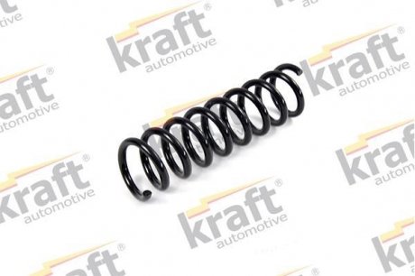 Пружина ходовой части KRAFT 4021210