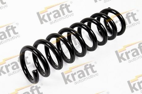 Пружина ходовой части KRAFT 4021220