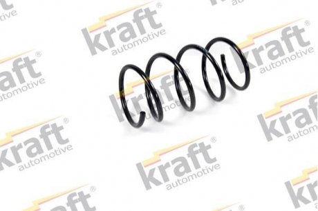 Пружина ходовой части KRAFT 4021250