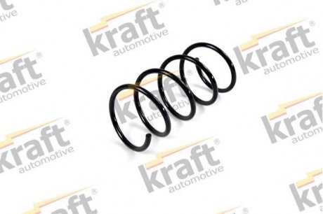 Пружина ходовой части KRAFT 4021270