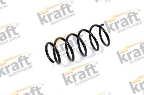 Пружина ходовой части KRAFT 4021502