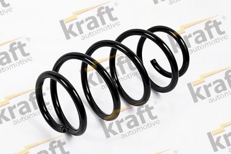 Пружина ходовой части KRAFT 4021513