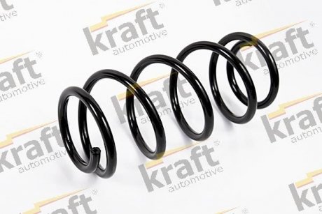 Пружина ходовой части KRAFT 4021514