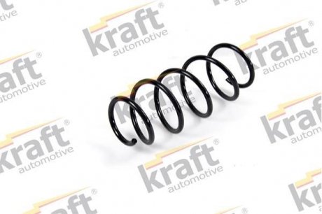 Пружина ходовой части KRAFT 4021517