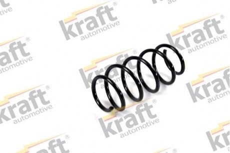 Пружина ходовой части KRAFT 4021548