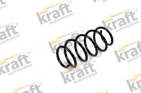 Пружина ходовой части KRAFT 4021548
