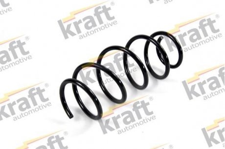 Sprй?yna przed.zawieszenia KRAFT 4021645