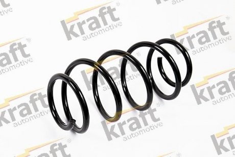 Пружина ходовой части KRAFT 4021690