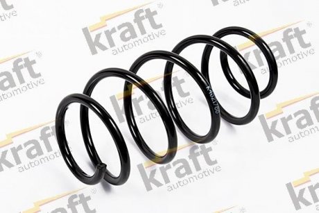 Пружина ходовой части KRAFT 4021780 (фото 1)