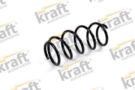 Пружина ходовой части KRAFT 4021800 (фото 1)