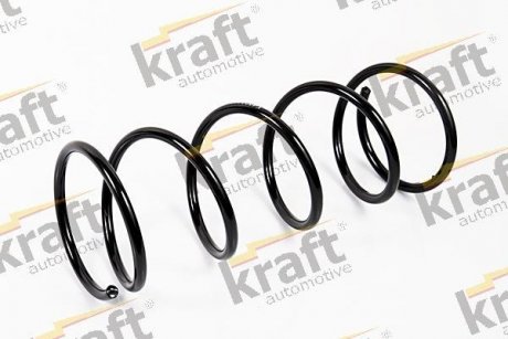 Пружина ходовой части KRAFT 4022003