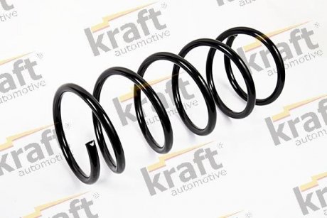 Пружина ходовой части KRAFT 4022005 (фото 1)