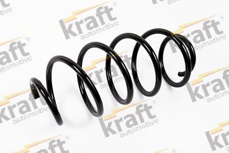Пружина ходовой части KRAFT 4022006