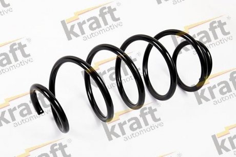 Пружина ходовой части KRAFT 4022007