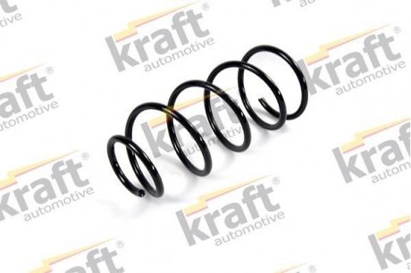 Sprй?yna przed.zawieszenia KRAFT 4022028