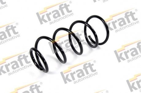 Sprй?yna przed.zawieszenia KRAFT 4022030