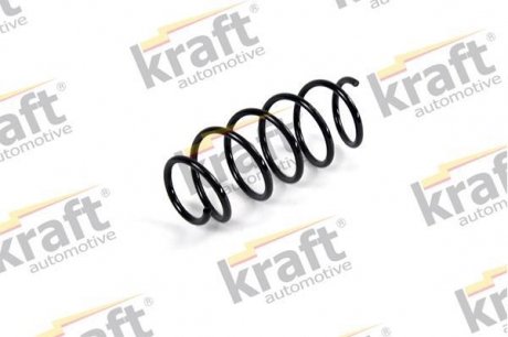 Sprй?yna przed.zawieszenia KRAFT 4022038