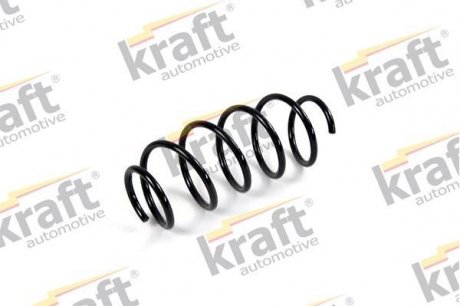 Sprй?yna przed.zawieszenia KRAFT 4022058