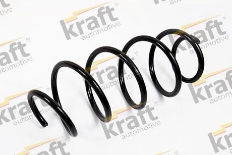 Пружина ходовой части KRAFT 4022230